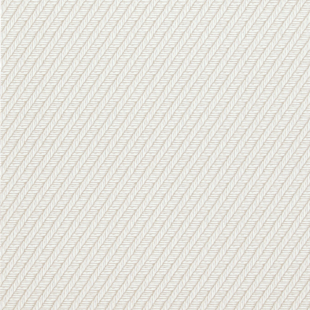 Diagonal Beige And White Stripes Wallpaper R4183. Traditional Wallpaper