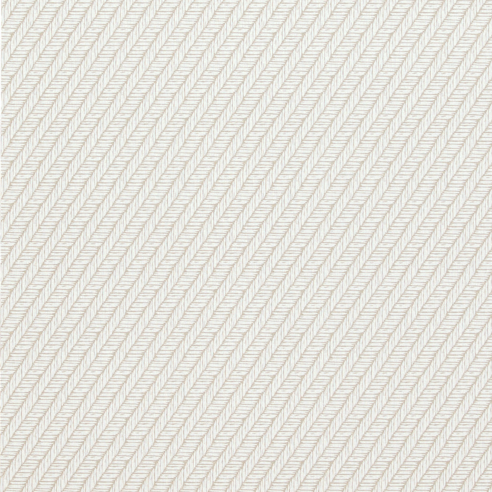 Diagonal Beige And White Stripes Wallpaper R4183. Traditional Wallpaper