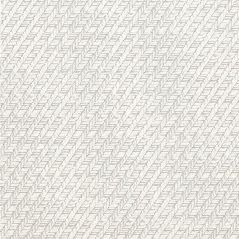 Diagonal Beige And White Stripes Wallpaper R4183. Traditional Wallpaper