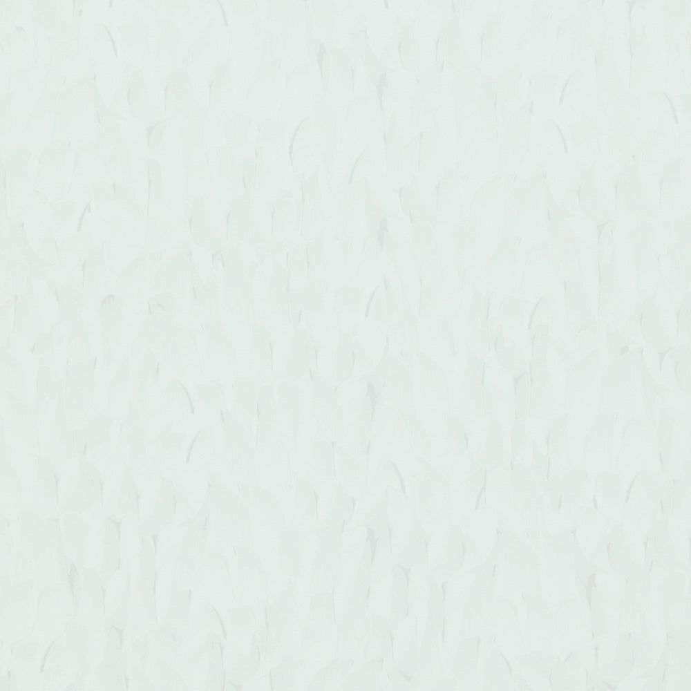 Modern Small Brush Stroke Taupe And White Wallpaper R4194