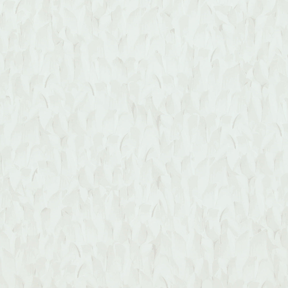 Modern Small Brush Stroke Beige And White Wallpaper R4193