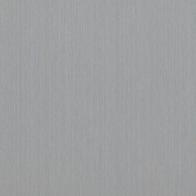 Grey Linear Plain Textured Wallpaper R4114