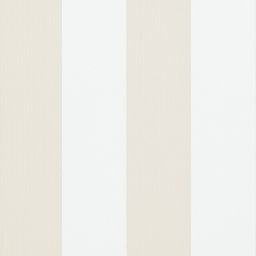 Beige Textured Stripes Wallpaper R4099 | Luxury Living Room Design