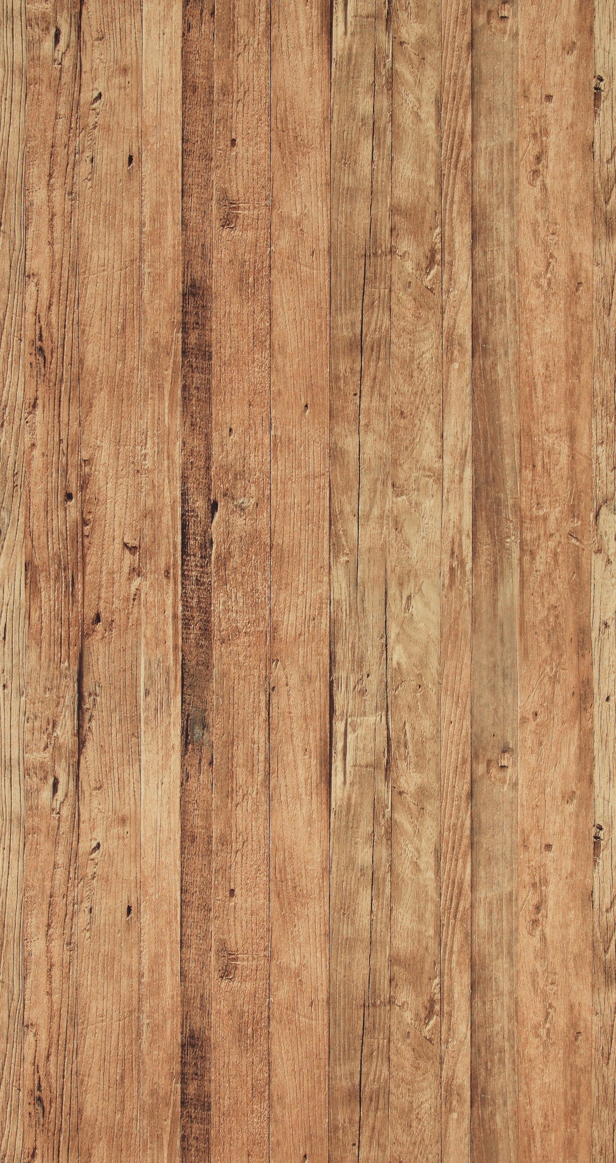faux wood wallpaper,Brown Faux Driftwood Wallpaper R4330 | Vintage Home Interior 