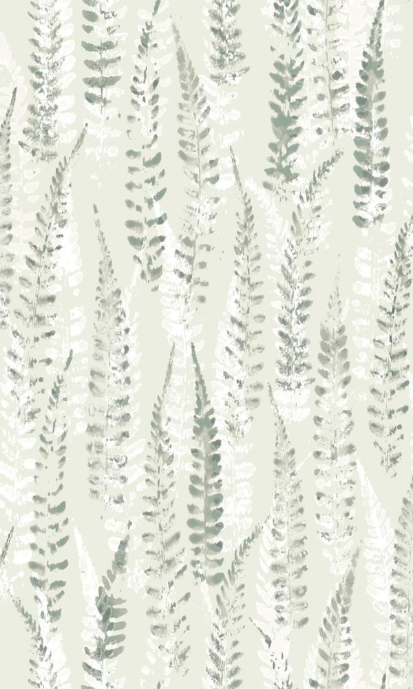 Brushed Fern 19542