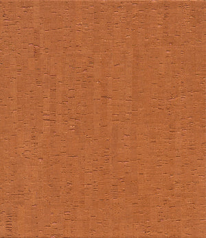Minamalist Cork Metallic Brown Wallpaper R2818