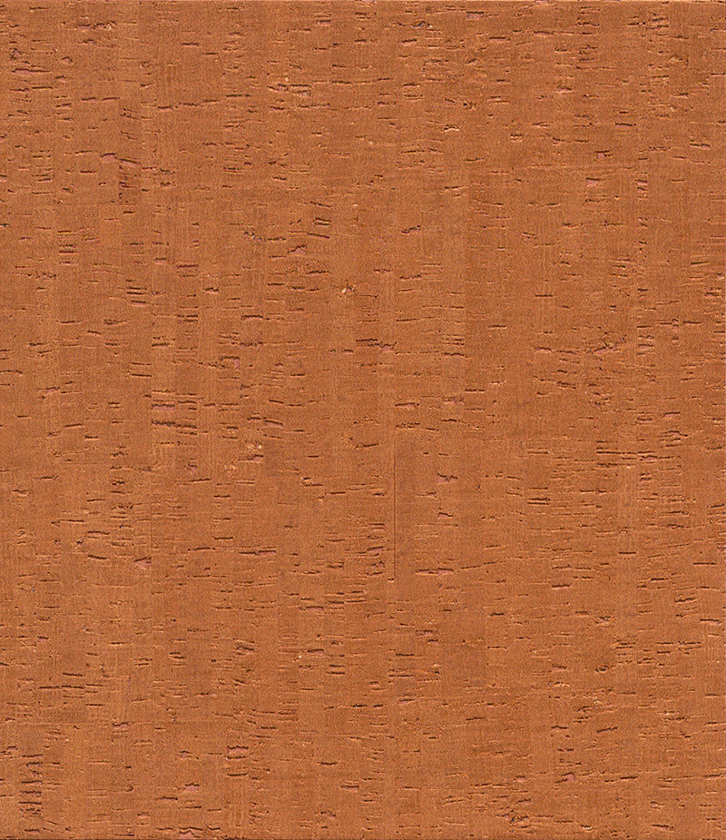 Minamalist Cork Metallic Brown Wallpaper R2818