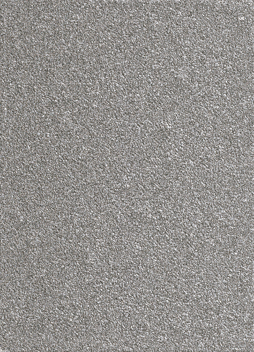 Mermaid Shimmer Metallic Silver Mica Wallpaper R2834