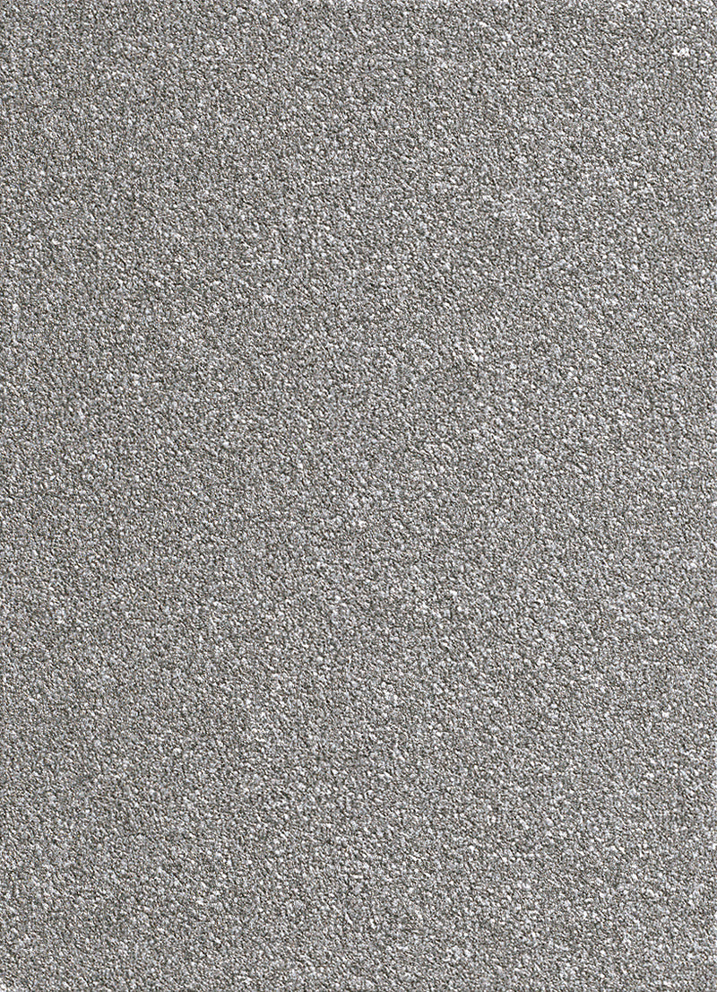 Mermaid Shimmer Metallic Silver Mica Wallpaper R2834