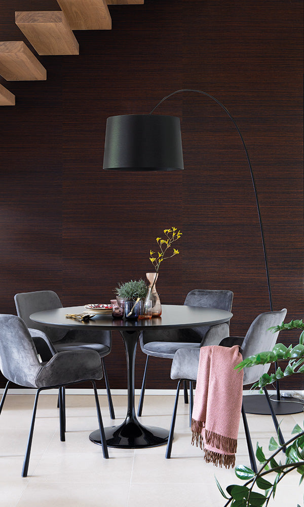 natural grasscloth wallpaper