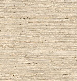 Alr Grassknot Brown and Beige Grasscloth Wallpaper R2866