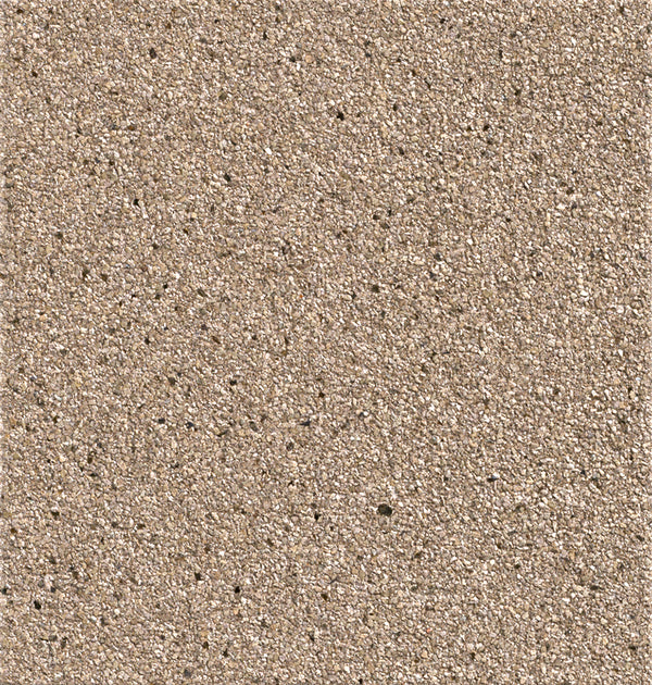 Alr  Travelled Path Brown and Beige Mica Wallpaper R2839