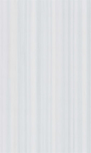 White Curtain Stripes R5672