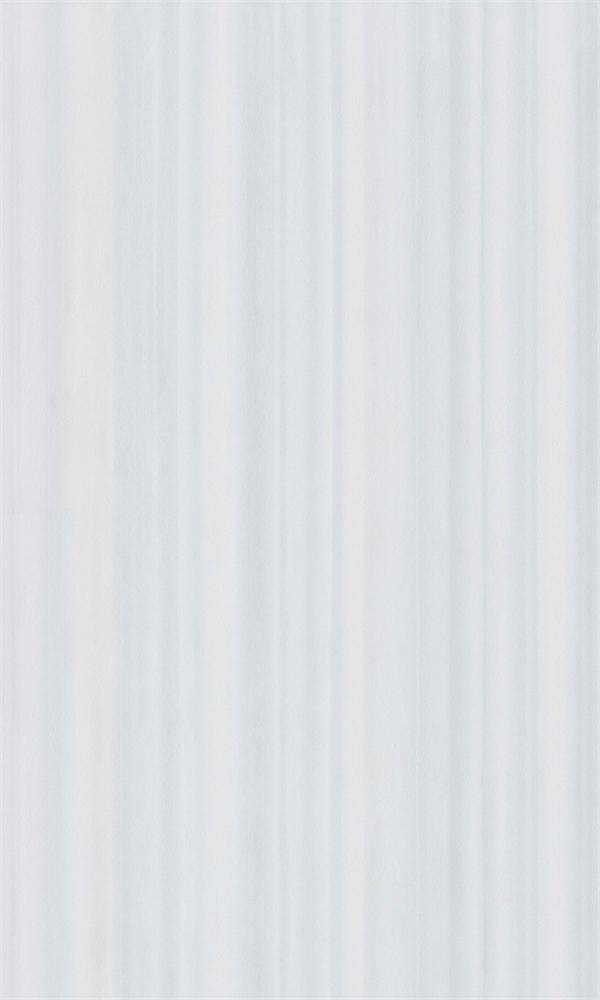 White Curtain Stripes R5672