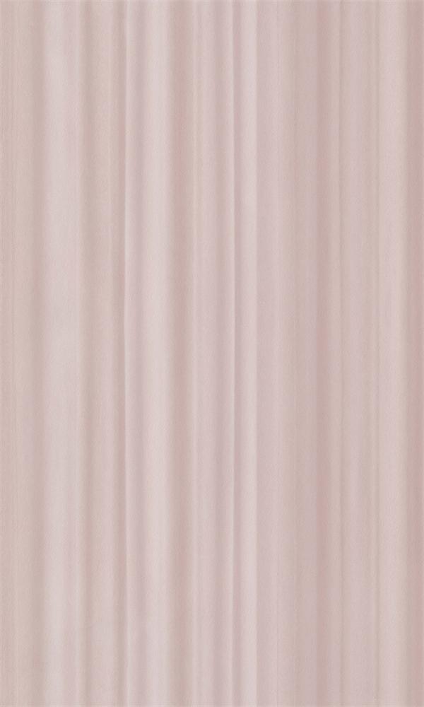 Pink Curtain Stripes R5673