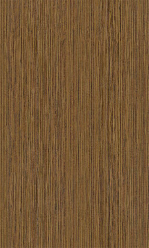 Burnt Ochre Faux Woven Grasscloth R5671
