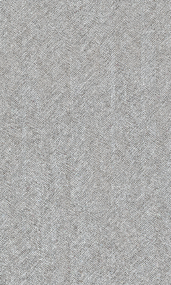 Light Grey Scratched Herringbone Wallpaper R6432 | Bedroom Wallpaper ...