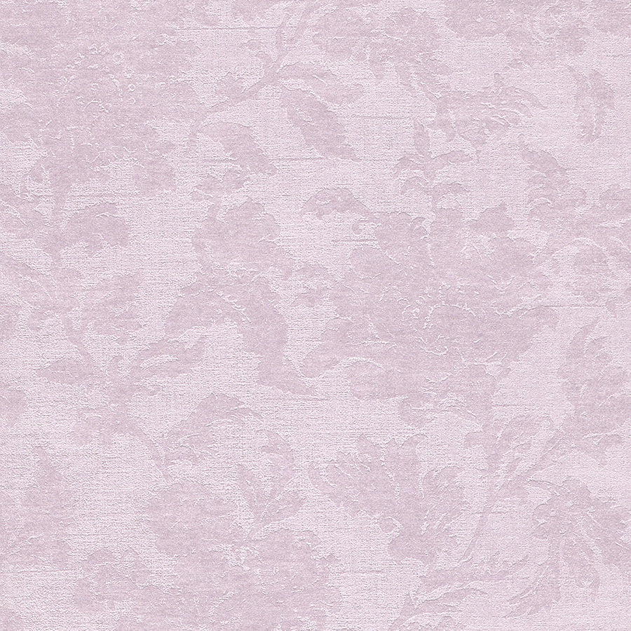 Light Mauve Dignified R2984
