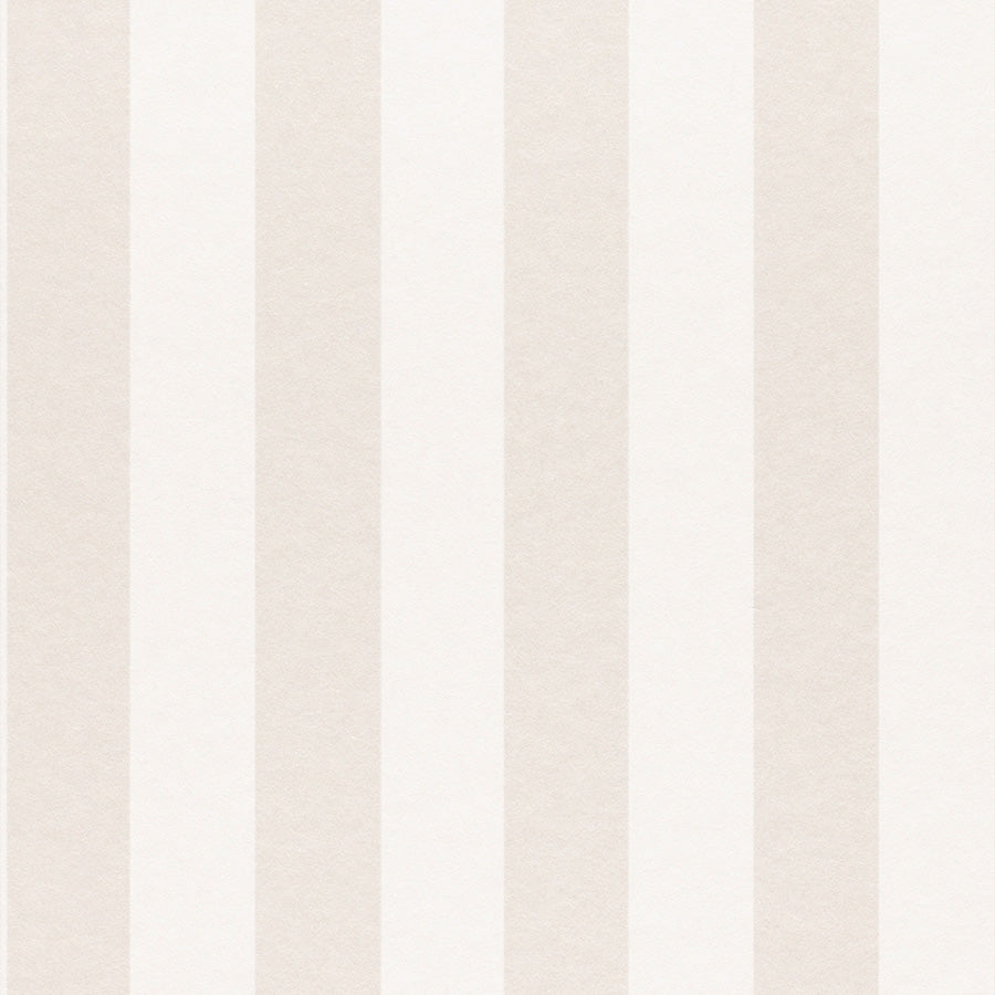 Beige Honorary Stripe Wallpaper R3019