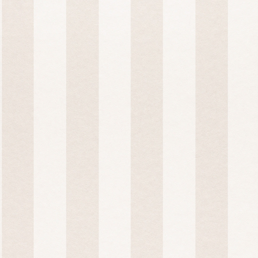 Beige Honorary Stripe Wallpaper R3019