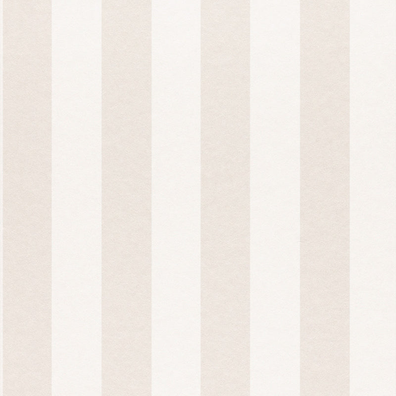 Beige Honorary Stripe Wallpaper R3019