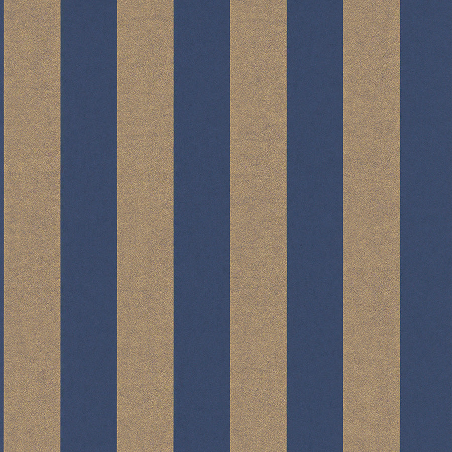 Royal Blue Honorary Stripe R3025