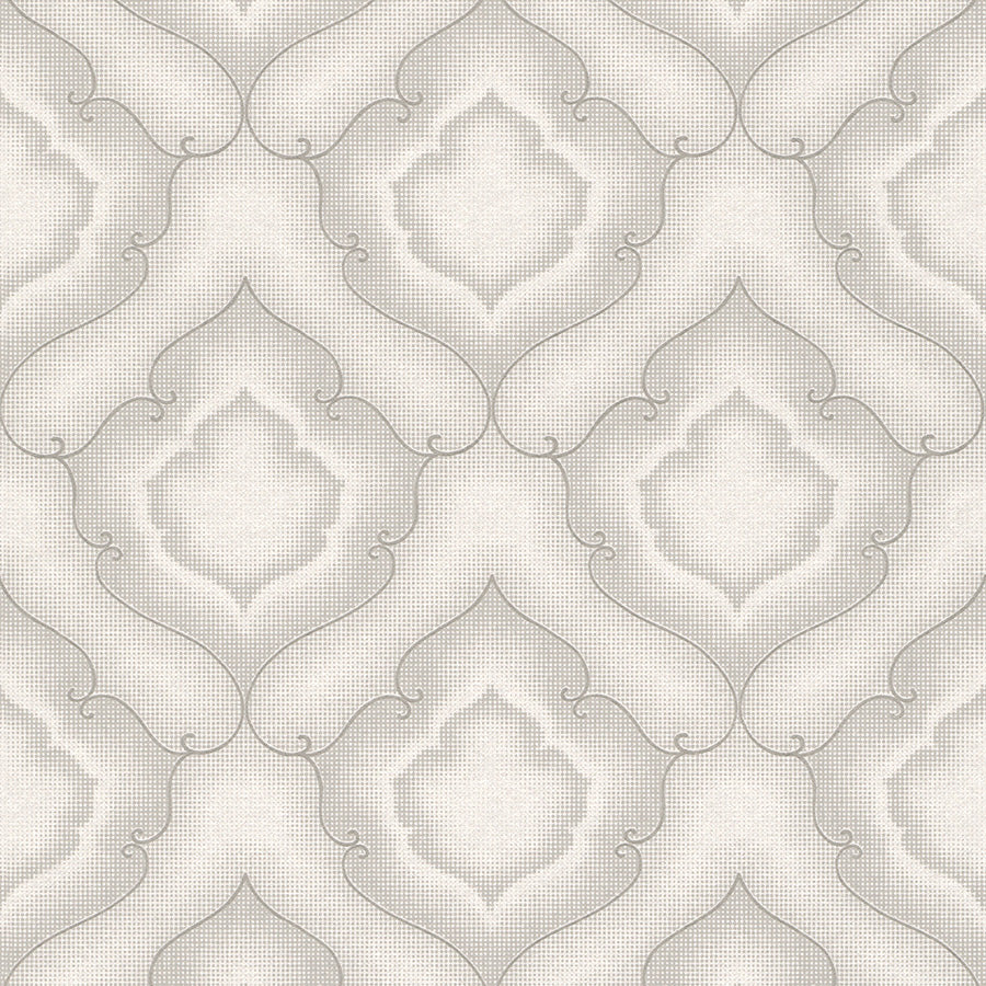 Stippled Damask R3343