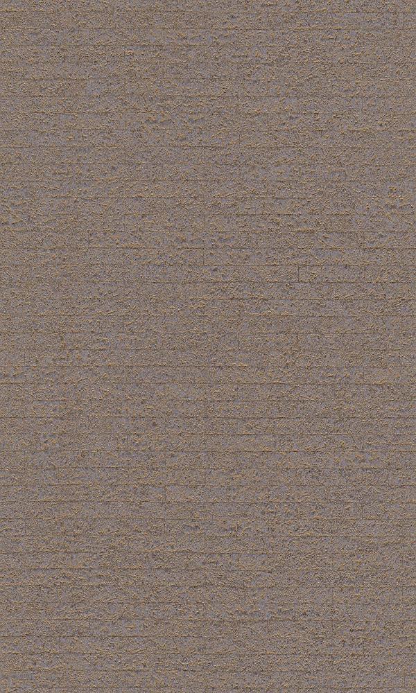 Contemporary Rustic Plum Stack Wallpaper R4048