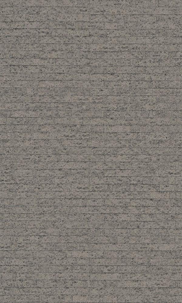Black Rustic Stone Wallpaper R4042 | Contemporary Home Wall Covering