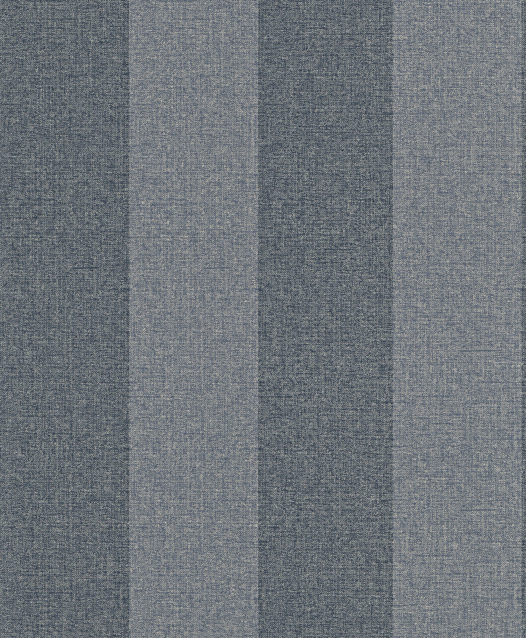 Striped Woven Navy Ritz Wallpaper R4029