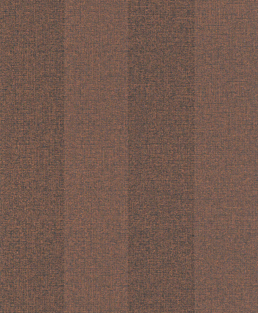 Striped Woven Copper Ritz Wallpaper R4028 . Stripe wallpaper. Brown wallpaper. Transitional wallpaper. Faux wallpaper.