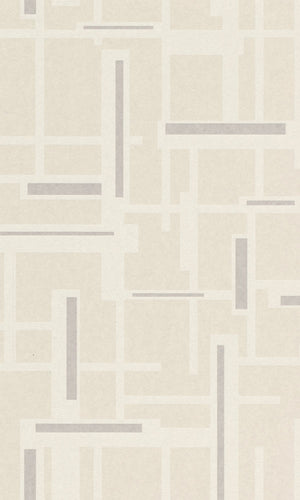 retro geometric wallpaper designs