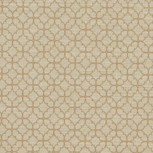 Brown Geometric Commercial Wallpaper 36193