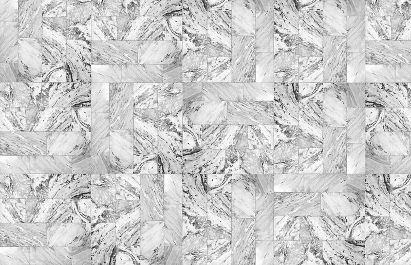 Marble Cubes M8977 - Sample