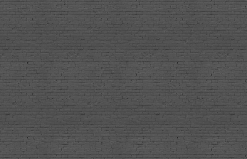 Grey Painted Brick M8978 - Sample