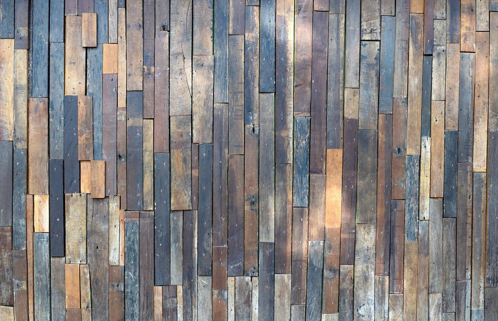 Custom Staggered Joists M8990