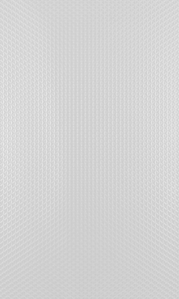 3D White Cubed Geometric Wallpaper R2894