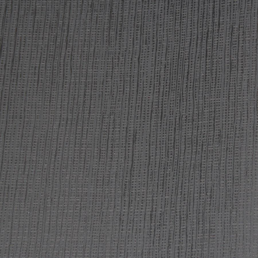 Black Plain Textured Wallpaper R3621