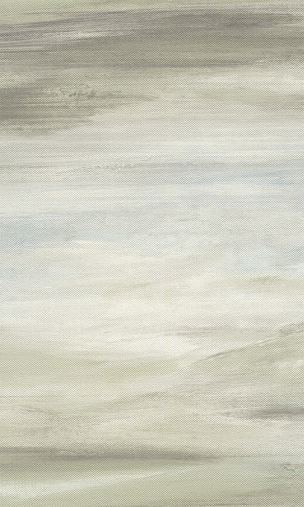 Green Brush Strokes Abstract Wallpaper R6156