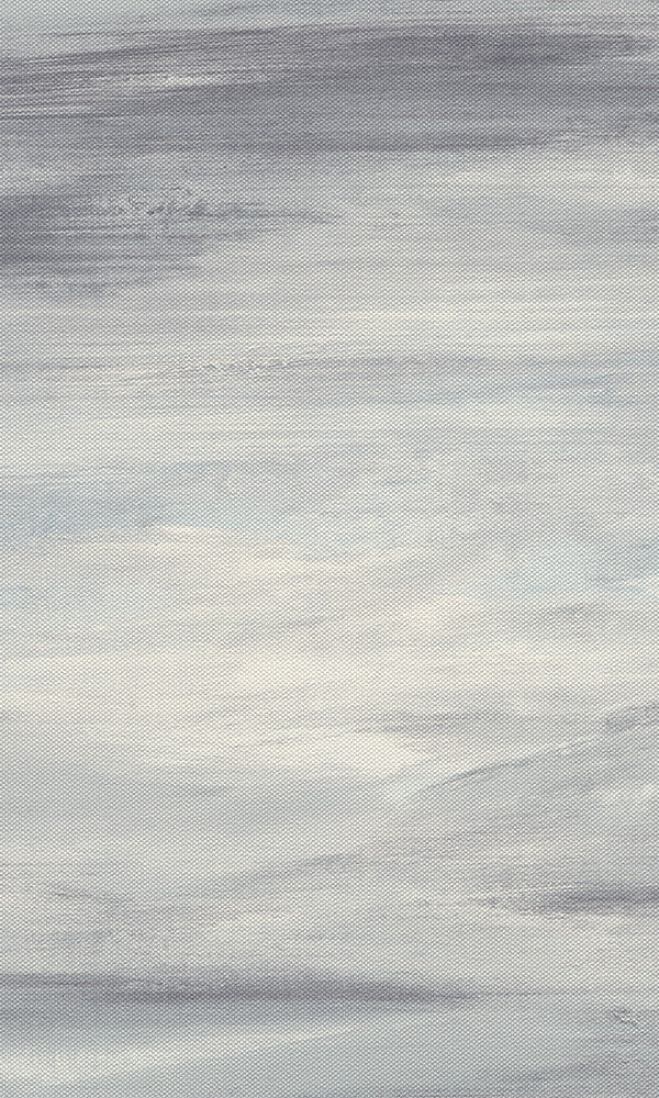 Blue Abstract Brush Strokes R6157