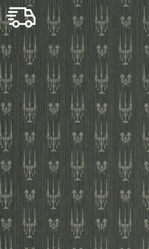 ornate wallpaper