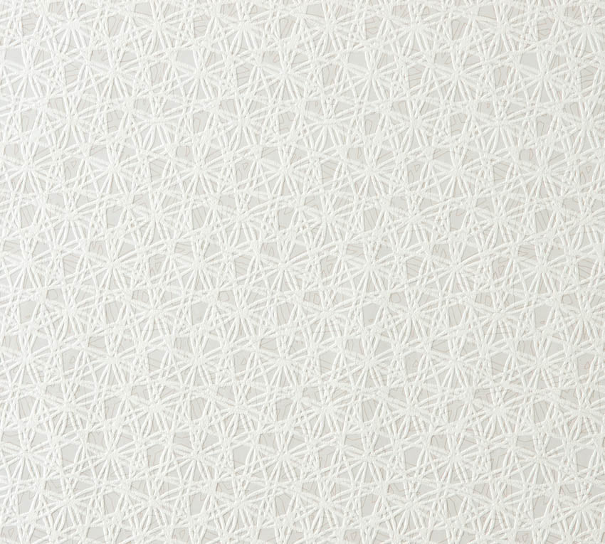 Ivory Weaved Nest Wallpaper R2258