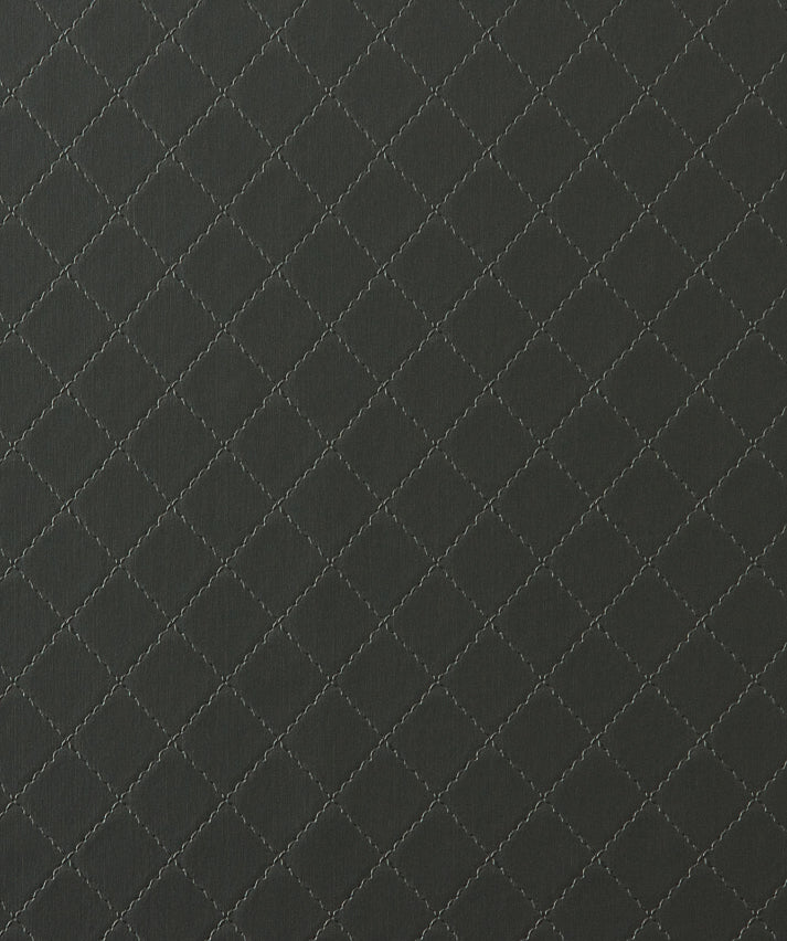 Taupe Classic Diamond Wallpaper SR1815 | Modern Home Wall Covering