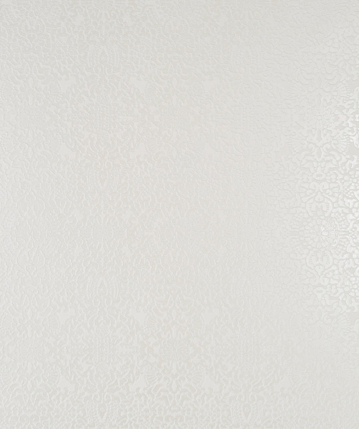 Grey Metallic Transitional Wallpaper SR1176 | Elegant Home Interior