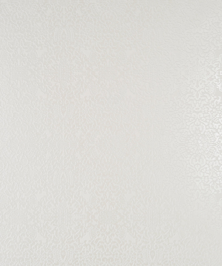 Grey Metallic Transitional Wallpaper SR1176 | Elegant Home Interior