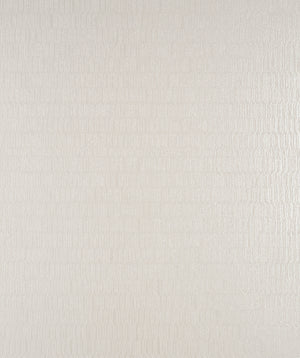 Swerve Silver Contemporary Wallpaper SR1166