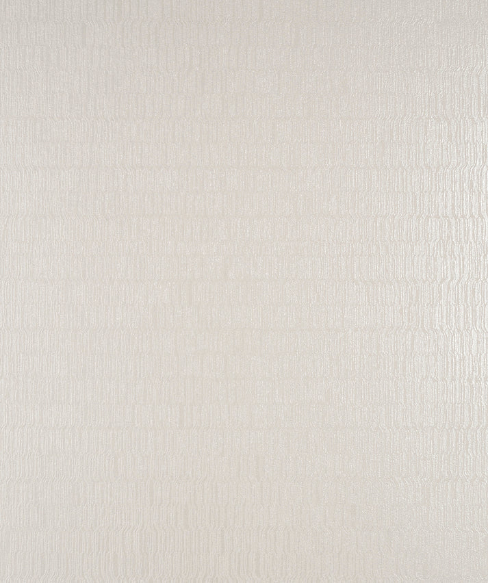 Swerve Silver Contemporary Wallpaper SR1166