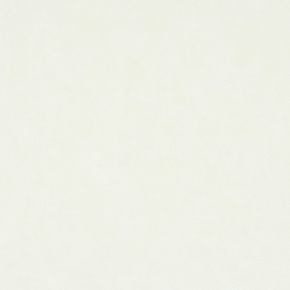 Eggshell White Faux Concrete Swab Wallpaper R1496