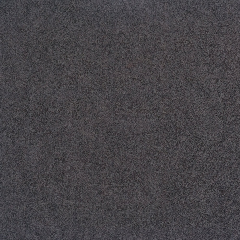 Charcoal Faux Concrete Swab Wallpaper R1501