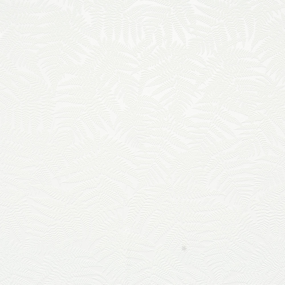 Grey Abstract Fern Wallpaper R1530